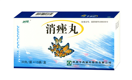 消痤丸