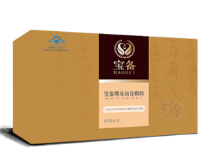 宝备牌乐佰佳颗粒